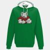 Varsity hoodie Thumbnail