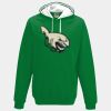 Varsity hoodie Thumbnail