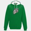 Varsity hoodie Thumbnail