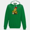 Varsity hoodie Thumbnail
