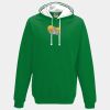 Varsity hoodie Thumbnail