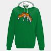Varsity hoodie Thumbnail