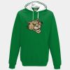 Varsity hoodie Thumbnail