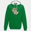 Varsity hoodie Thumbnail