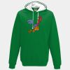 Varsity hoodie Thumbnail