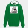 Varsity hoodie Thumbnail