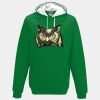Varsity hoodie Thumbnail