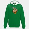Varsity hoodie Thumbnail