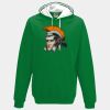 Varsity hoodie Thumbnail