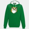 Varsity hoodie Thumbnail
