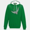 Varsity hoodie Thumbnail