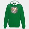 Varsity hoodie Thumbnail
