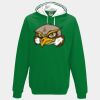 Varsity hoodie Thumbnail