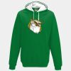 Varsity hoodie Thumbnail