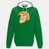 Varsity hoodie Thumbnail