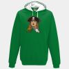 Varsity hoodie Thumbnail