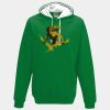 Varsity hoodie Thumbnail