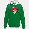 Varsity hoodie Thumbnail