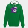 Varsity hoodie Thumbnail