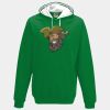 Varsity hoodie Thumbnail