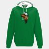 Varsity hoodie Thumbnail