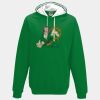 Varsity hoodie Thumbnail
