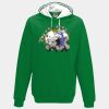 Varsity hoodie Thumbnail