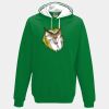 Varsity hoodie Thumbnail