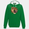 Varsity hoodie Thumbnail