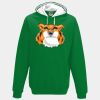 Varsity hoodie Thumbnail