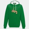 Varsity hoodie Thumbnail