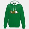 Varsity hoodie Thumbnail