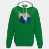 Varsity hoodie Thumbnail