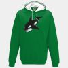 Varsity hoodie Thumbnail