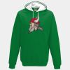 Varsity hoodie Thumbnail