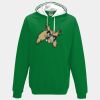 Varsity hoodie Thumbnail
