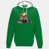 Varsity hoodie Thumbnail