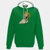 Varsity hoodie Thumbnail