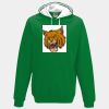 Varsity hoodie Thumbnail