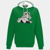 Varsity hoodie Thumbnail