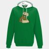 Varsity hoodie Thumbnail