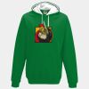 Varsity hoodie Thumbnail