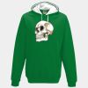 Varsity hoodie Thumbnail