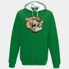 Varsity hoodie Thumbnail