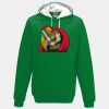 Varsity hoodie Thumbnail