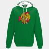 Varsity hoodie Thumbnail
