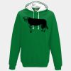 Varsity hoodie Thumbnail