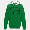 Varsity hoodie Thumbnail