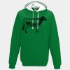 Varsity hoodie Thumbnail