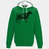 Varsity hoodie Thumbnail